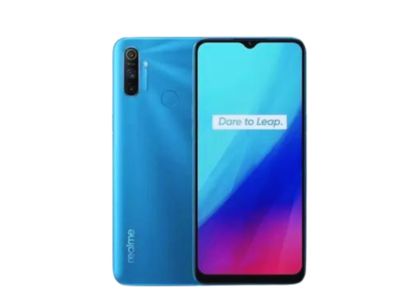 Pinheirinho Celulares | Realme C3